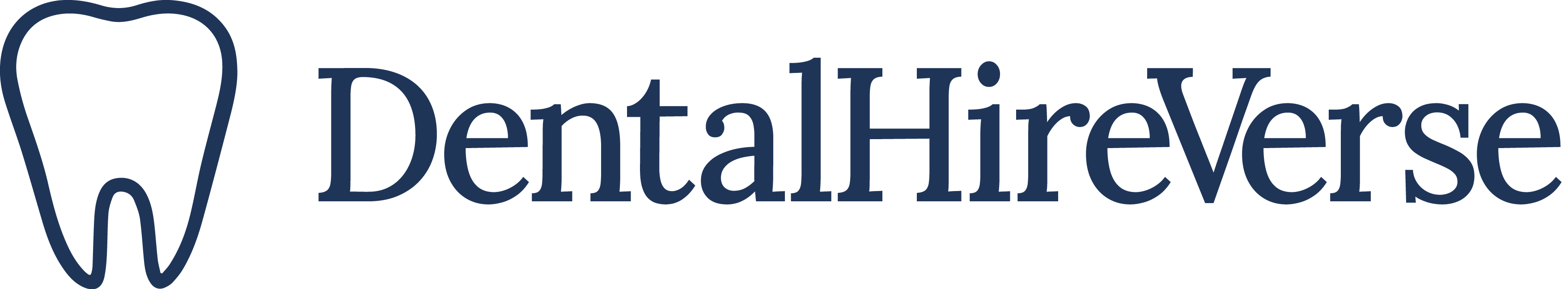 DentalHireVerse